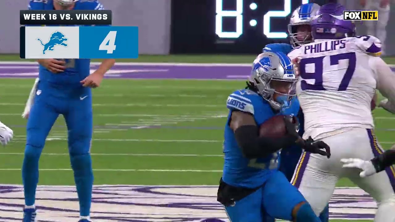 Top 10 Jahmyr Gibbs plays | 2023 season Top 10 Jahmyr Gibbs plays | 2023 season