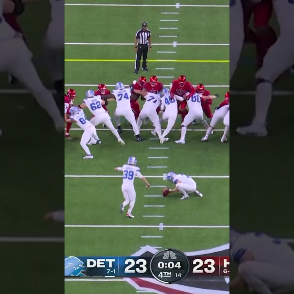 Every game-winner from Jake Bates (so far) | Detroit #Lions #shorts Every game-winner from Jake Bates (so far) | Detroit #Lions #shorts