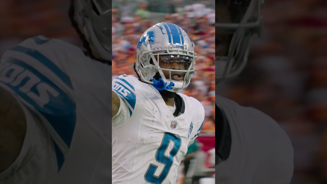 Lions vs. Saints Game Trailer | 2023 Week 13 Lions vs. Saints Game Trailer | 2023 Week 13