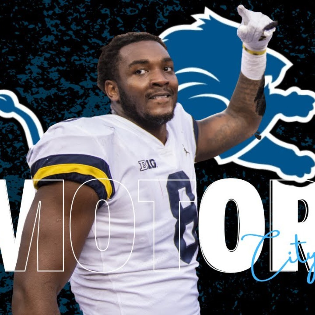 Detroit Lions Post Draft Negotiations And Moore!? Detroit Lions Post Draft Negotiations And Moore!?
