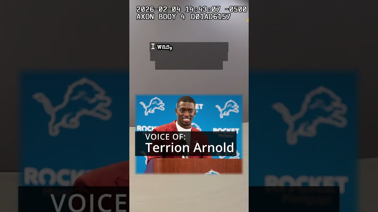 Hear Terrion Arnold’s phone call with police in Florida to report robbery Hear Terrion Arnold’s phone call with police in Florida to report robbery