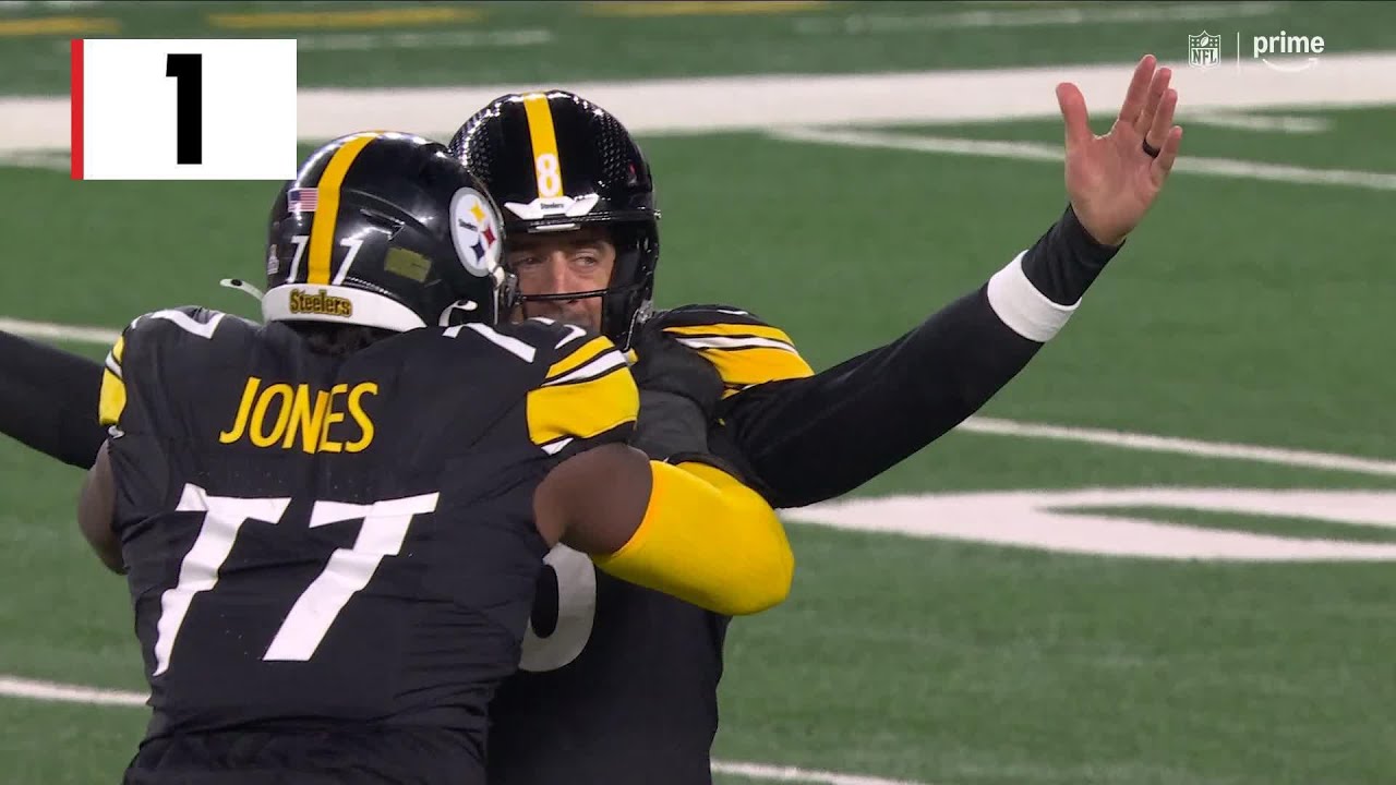 Top 15 Plays of Week 7 | 2025 NFL Season Top 15 Plays of Week 7 | 2025 NFL Season