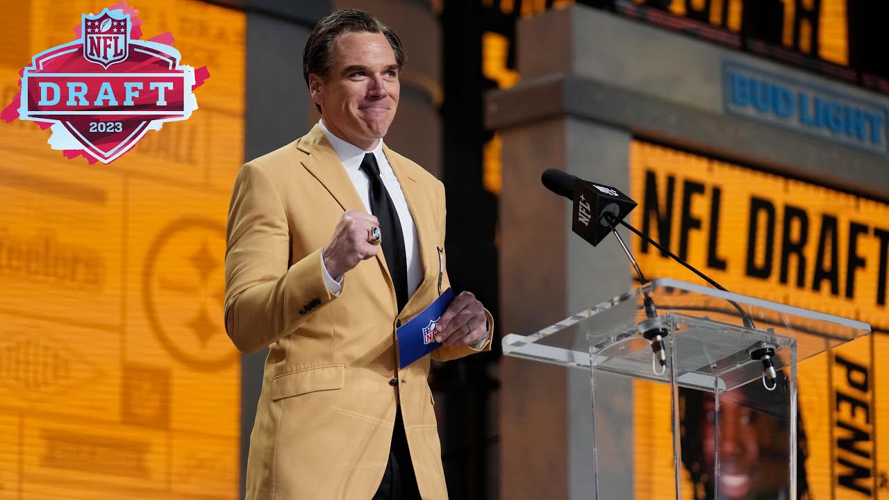 Best bargain picks on Day 2 of 2023 NFL Draft? | 2023 NFL Draft Best bargain picks on Day 2 of 2023 NFL Draft? | 2023 NFL Draft