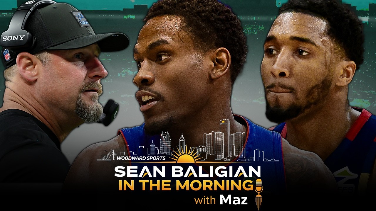 Game 5 Loading | Sean Baligian in the Morning | Wednesday, May 13th, 2026 Game 5 Loading | Sean Baligian in the Morning | Wednesday, May 13th, 2026
