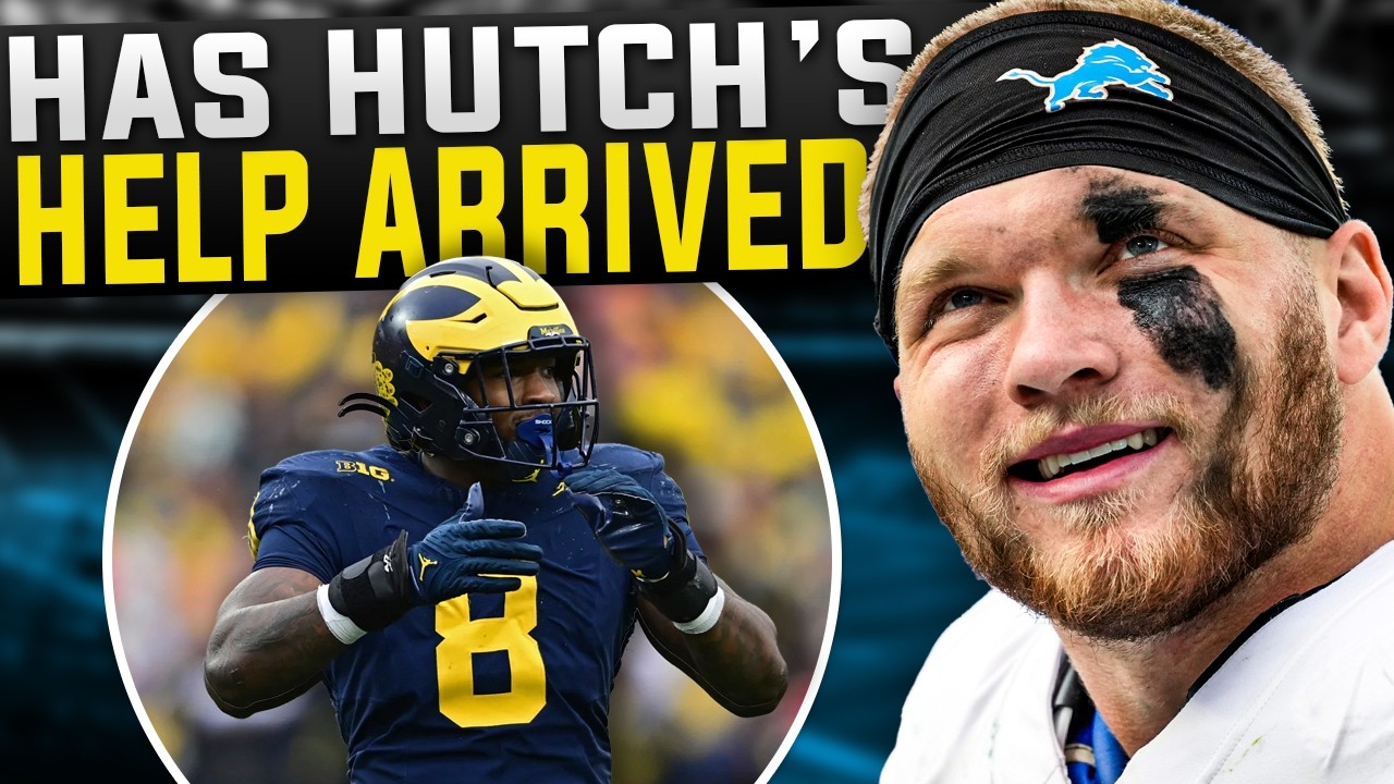 Is Derrick Moore the Lions Answer at EDGE? Is Derrick Moore the Lions Answer at EDGE?