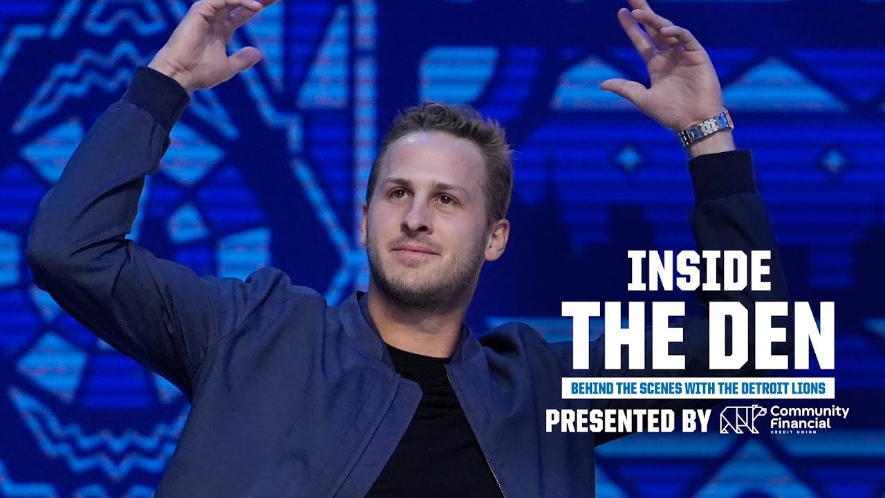 Inside the Den 2024 Episode 3: Keeping a Winning Culture Inside the Den 2024 Episode 3: Keeping a Winning Culture