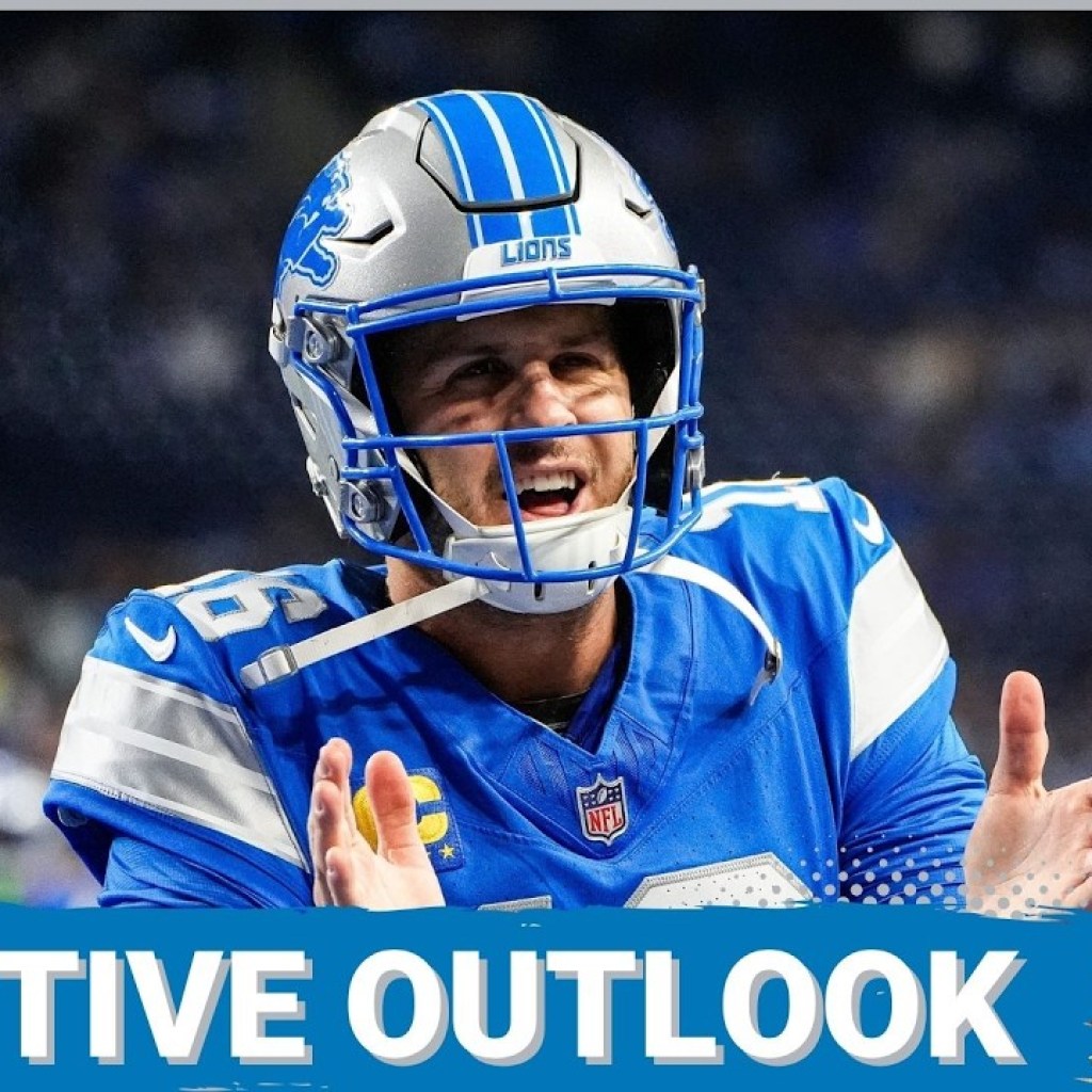 The Real Cost When Detroit Lions Lose GRIT—Can Dan Campbell Restore the Team’s Edge IN 2026? The Real Cost When Detroit Lions Lose GRIT—Can Dan Campbell Restore the Team’s Edge IN 2026?