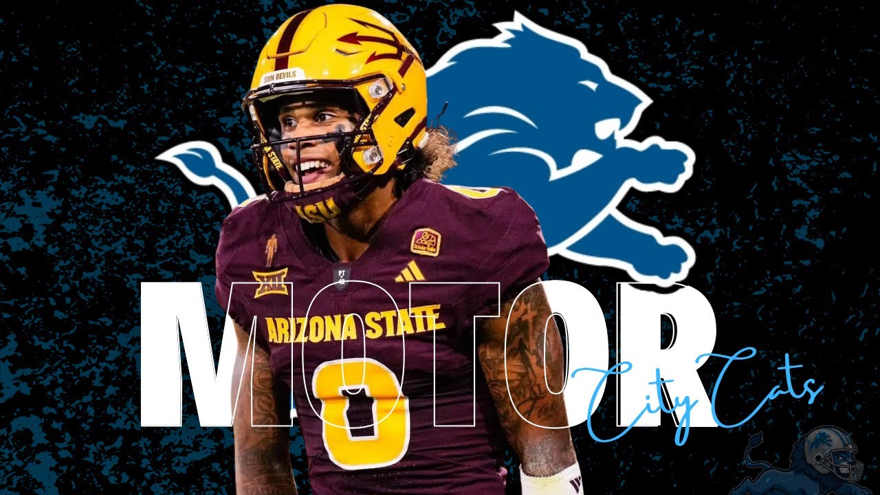 Detroit Lions Might Take A WIDE RECEIVER At 17…WTF!? Detroit Lions Might Take A WIDE RECEIVER At 17…WTF!?