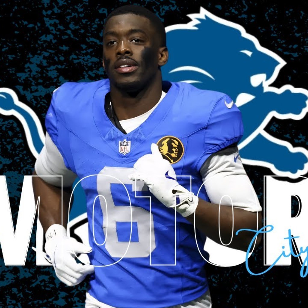 Terrion Arnold Not Sure WHEN He Will Return To Detroit Lions!? Terrion Arnold Not Sure WHEN He Will Return To Detroit Lions!?
