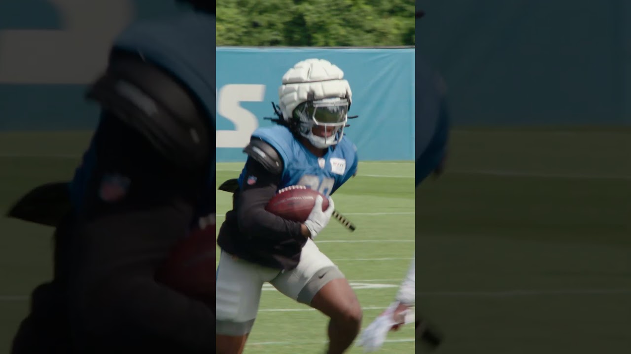 2023 Detroit Lions Joint Practice Highlights: Day 1 | Detroit Lions #shorts 2023 Detroit Lions Joint Practice Highlights: Day 1 | Detroit Lions #shorts