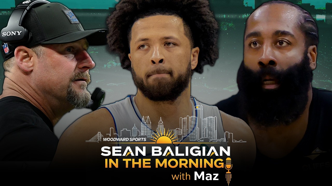 Better Luck At Home?? | Sean Baligian in the Morning | Tuesday, May 12th, 2026 Better Luck At Home?? | Sean Baligian in the Morning | Tuesday, May 12th, 2026