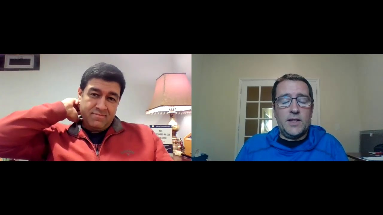 DEBATE: Detroit Lions hire GM Brad Holmes DEBATE: Detroit Lions hire GM Brad Holmes