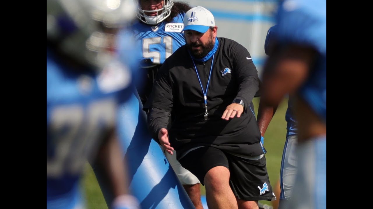 Detroit Lions roster cuts preview: Don Muhlbach’s days numbered? Detroit Lions roster cuts preview: Don Muhlbach’s days numbered?