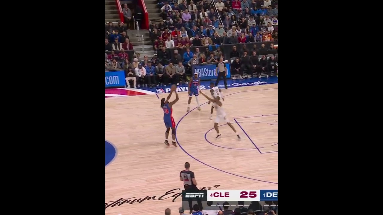 Stew’s Heating Up #nba #pistons #nbaplayoffs #ausarthompson Stew’s Heating Up #nba #pistons #nbaplayoffs #ausarthompson
