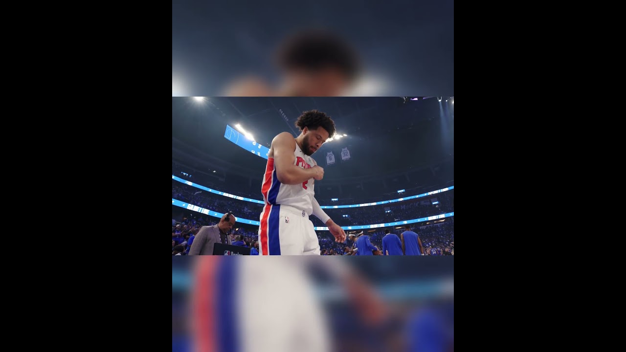 Time To Bounce Back #nba #pistons #nbaplayoffs Time To Bounce Back #nba #pistons #nbaplayoffs