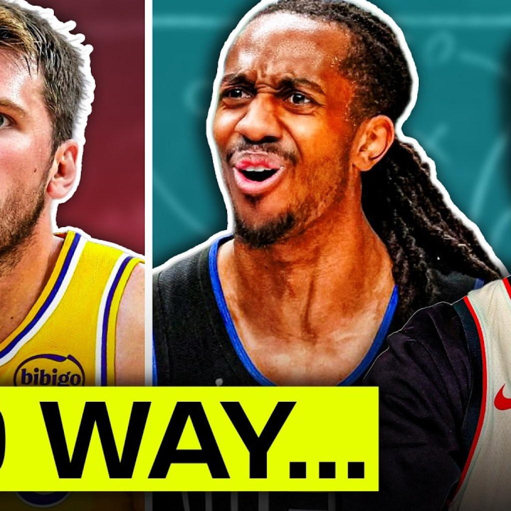 This Undrafted Pistons Guard Just SHOCKED The Lakers… This Undrafted Pistons Guard Just SHOCKED The Lakers…