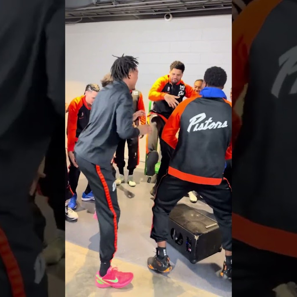 Last one before playoffs… LET’S WORK! #nba Last one before playoffs… LET’S WORK! #nba