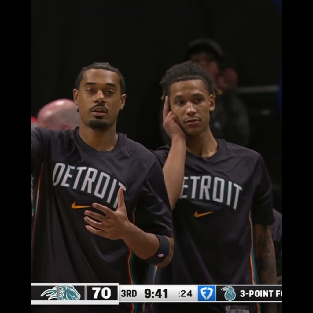 3rd Quarter Top Plays | Pistons vs. Nets #nba #pistons 3rd Quarter Top Plays | Pistons vs. Nets #nba #pistons