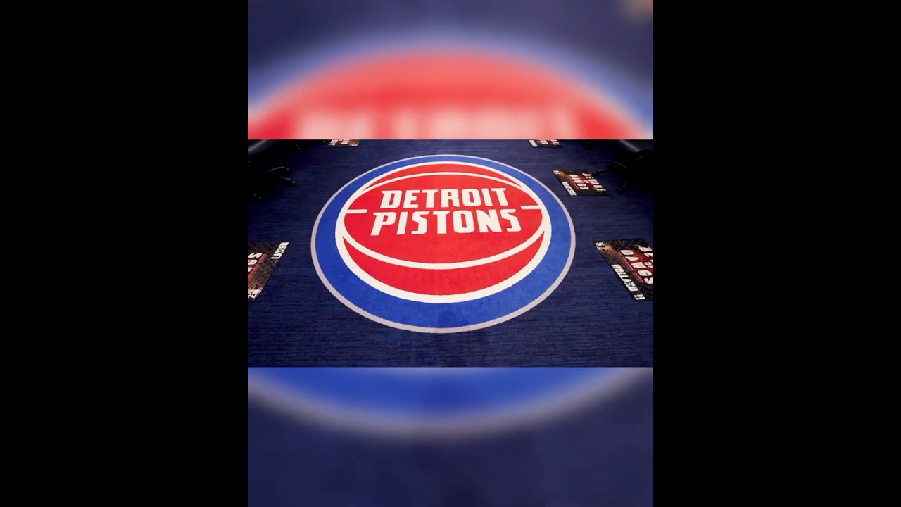 Detroit, Time To Repeat History #pistons #nba #nbaplayoffs Detroit, Time To Repeat History #pistons #nba #nbaplayoffs