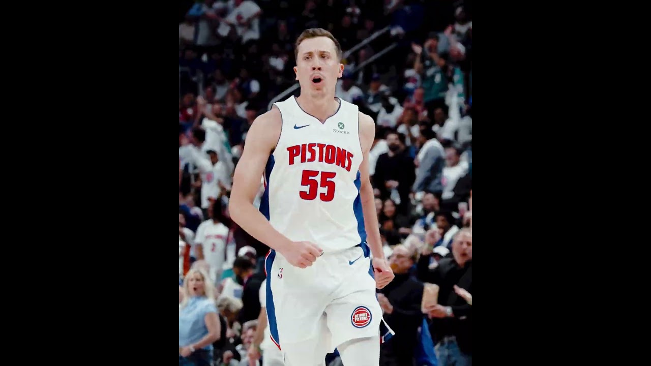 One Down, Three To Go #nba #pistons #detroitpistons One Down, Three To Go #nba #pistons #detroitpistons