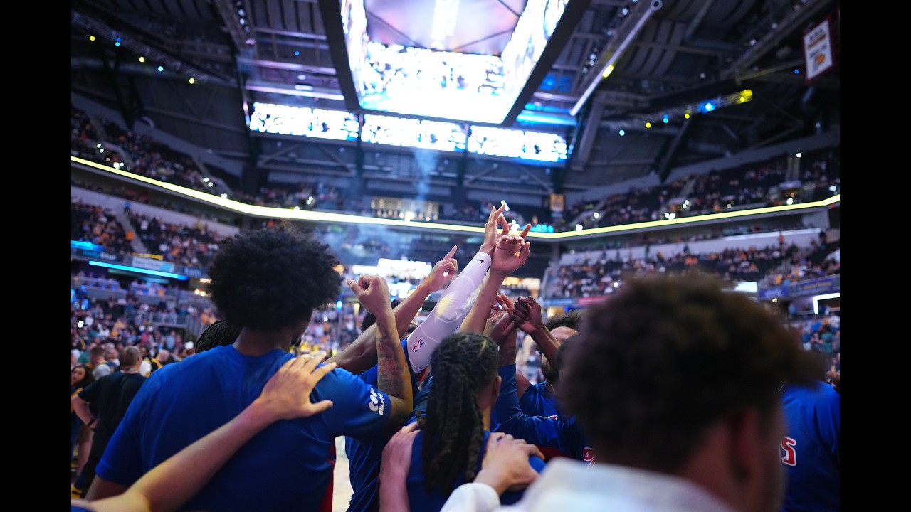 2025-26 – 60 Wins l #nba #pistons 2025-26 – 60 Wins l #nba #pistons