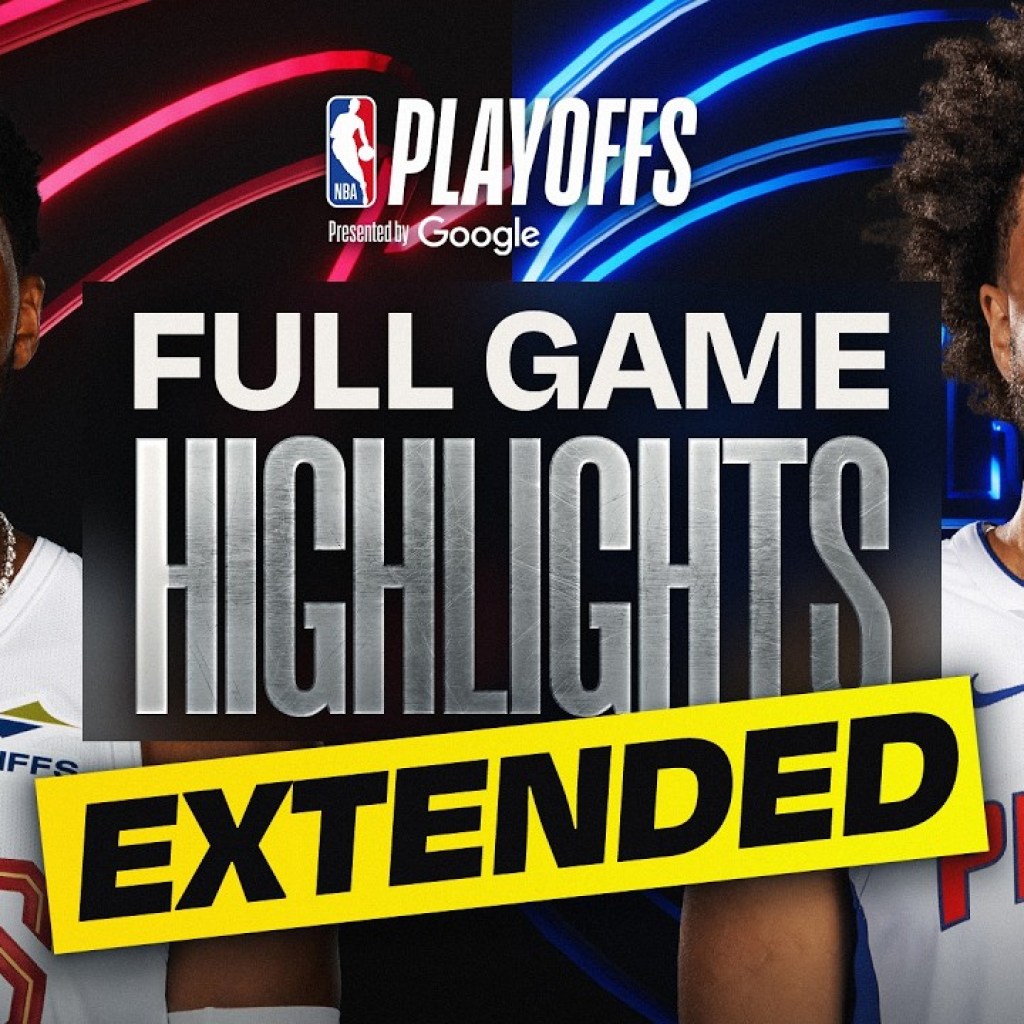 EXTENDED: #4 CAVALIERS at #1 PISTONS | FULL GAME 5 HIGHLIGHTS | May 13, 2026 EXTENDED: #4 CAVALIERS at #1 PISTONS | FULL GAME 5 HIGHLIGHTS | May 13, 2026