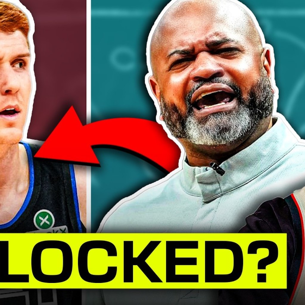 The Pistons Just Found Somethingβ¦ The Pistons Just Found Somethingβ¦