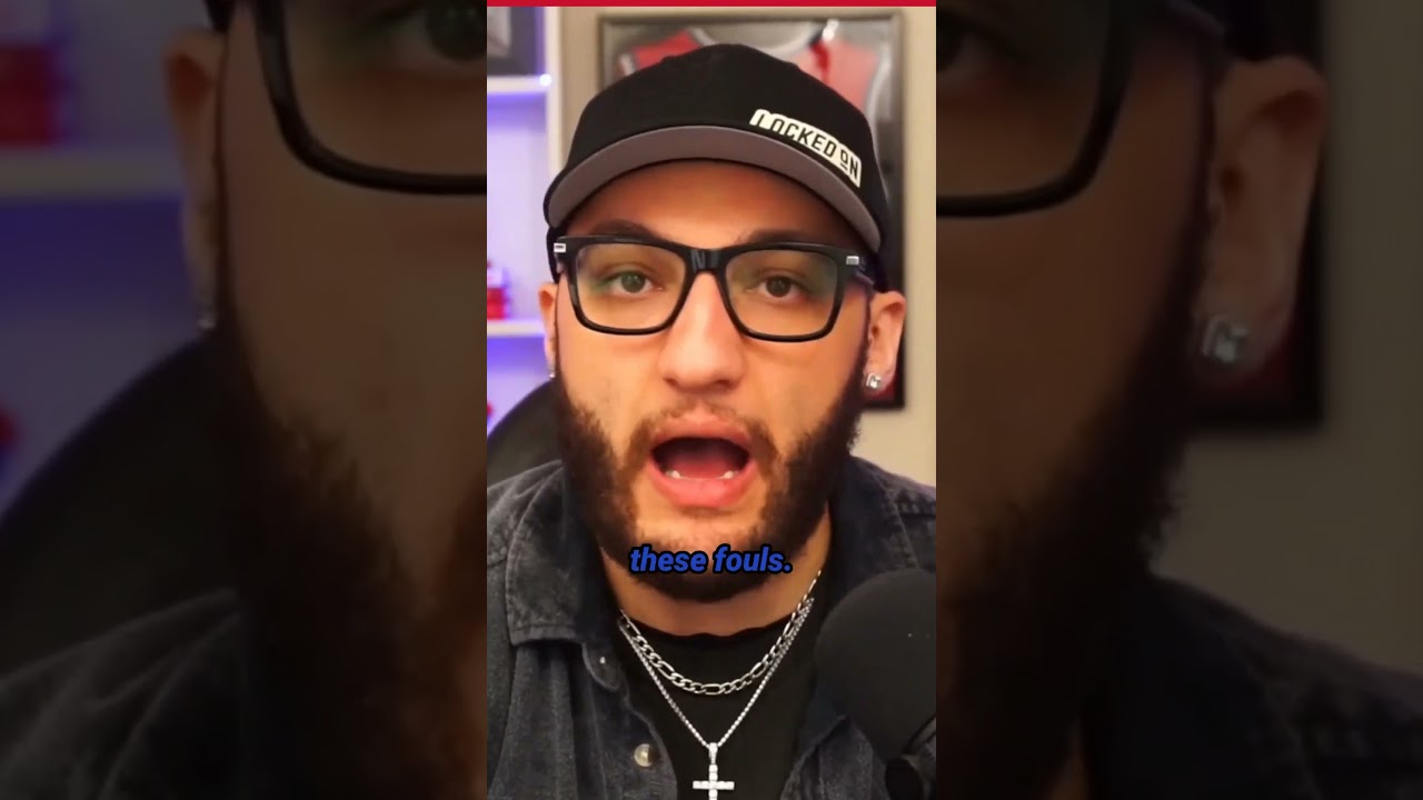 Ausar Thompson Was A GAME-CHANGER In Game 2! Ausar Thompson Was A GAME-CHANGER In Game 2!