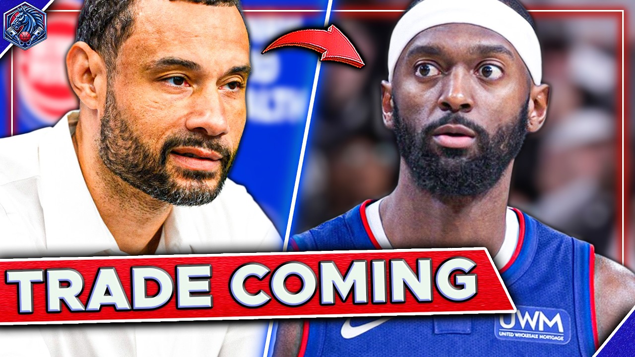 They cannot pass up on this opportunity… Pistons LINKED to Stretch Big | Pistons News They cannot pass up on this opportunity… Pistons LINKED to Stretch Big | Pistons News