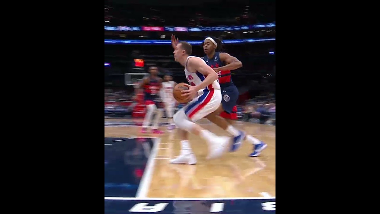 3rd Quarter Top Plays | Pistons vs. Wizards #nba #pistons 3rd Quarter Top Plays | Pistons vs. Wizards #nba #pistons