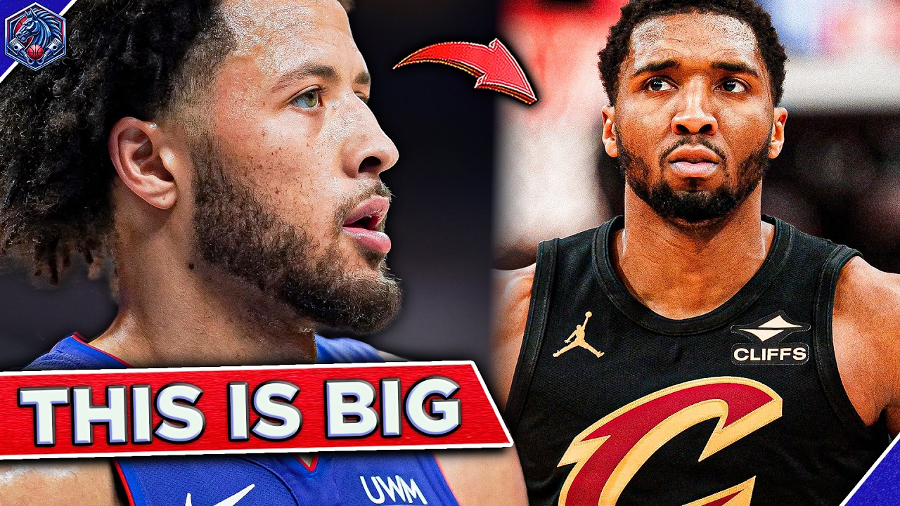 Last-Minute Pistons News, Rumours, Reports Before Game 1 Last-Minute Pistons News, Rumours, Reports Before Game 1