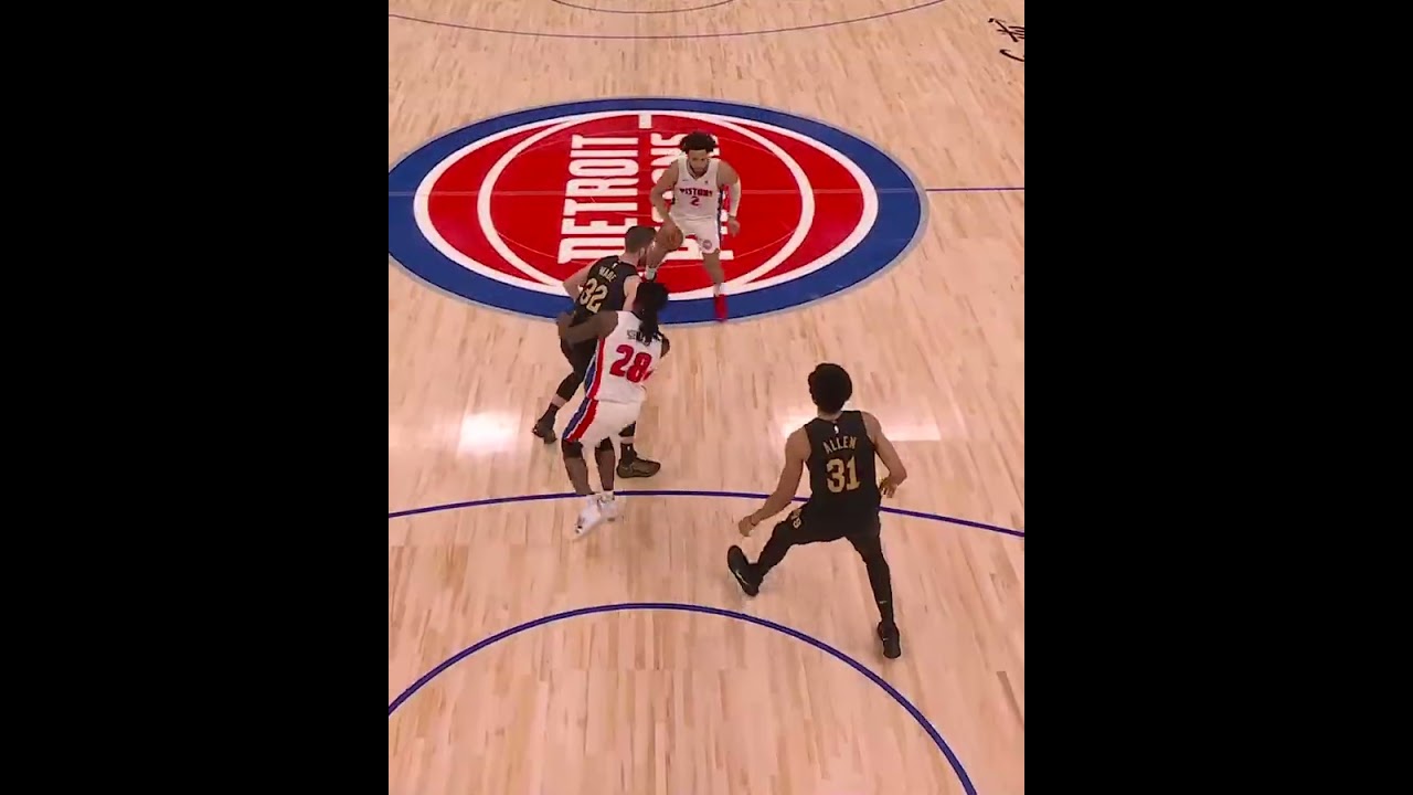 Game 2: 4th Quarter Top Plays | Pistons vs. Cavs #nba #pistons #nbaplayoffs Game 2: 4th Quarter Top Plays | Pistons vs. Cavs #nba #pistons #nbaplayoffs