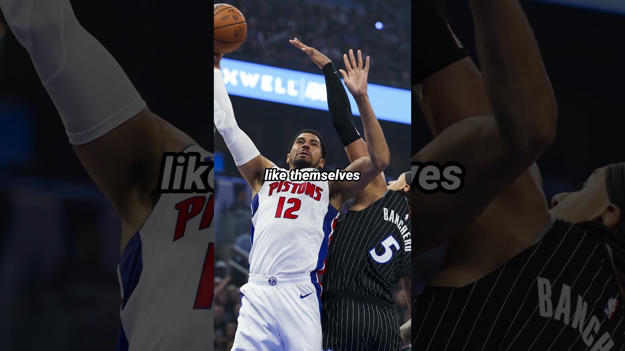 Have the Orlando Magic completely shocked the 1-seeded Detroit Pistons? Have the Orlando Magic completely shocked the 1-seeded Detroit Pistons?