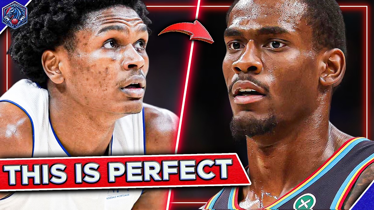 Thing somehow KEEP getting better for the Pistons… Thing somehow KEEP getting better for the Pistons…