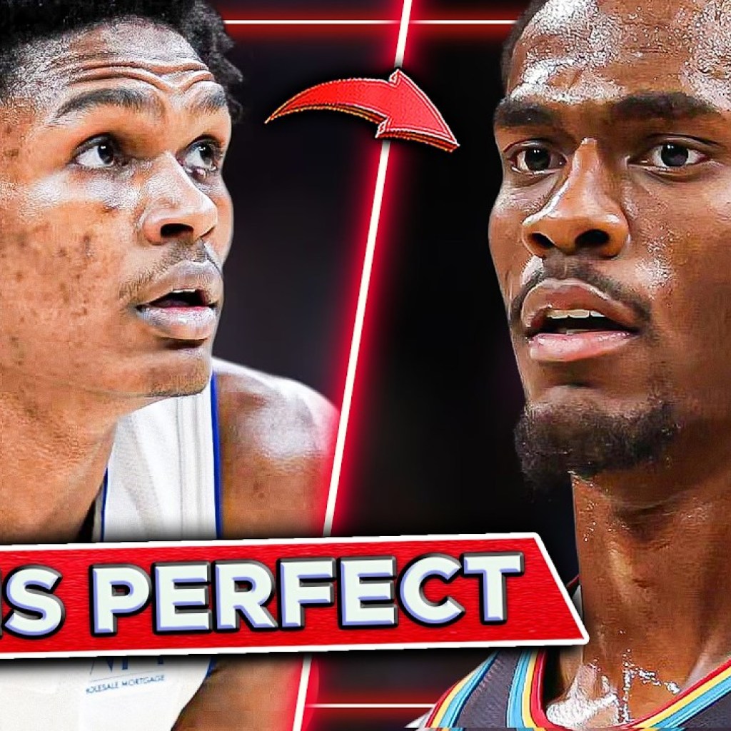 Thing somehow KEEP getting better for the Pistons… Thing somehow KEEP getting better for the Pistons…