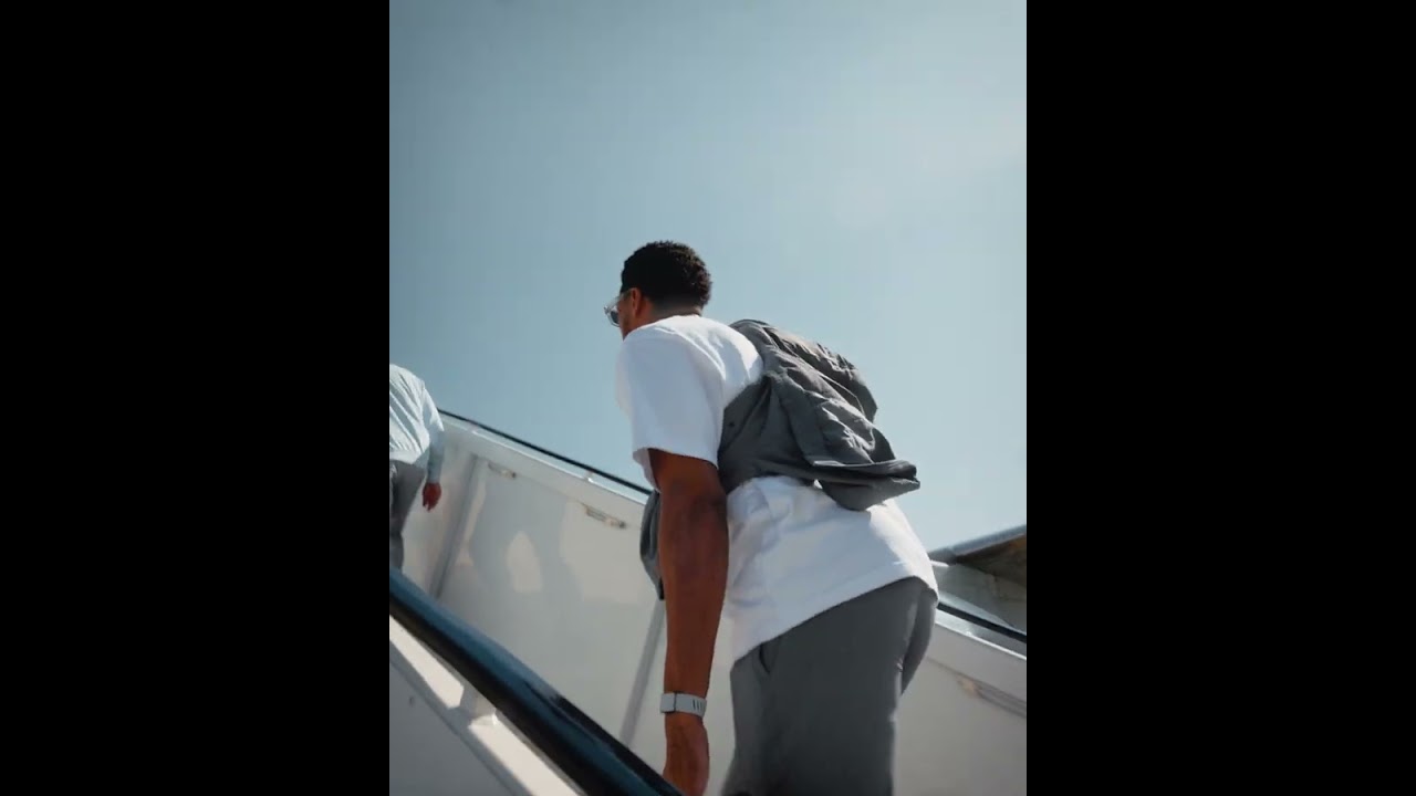 Wheels Up To Orlando #nba #pistons #detroitpistons Wheels Up To Orlando #nba #pistons #detroitpistons