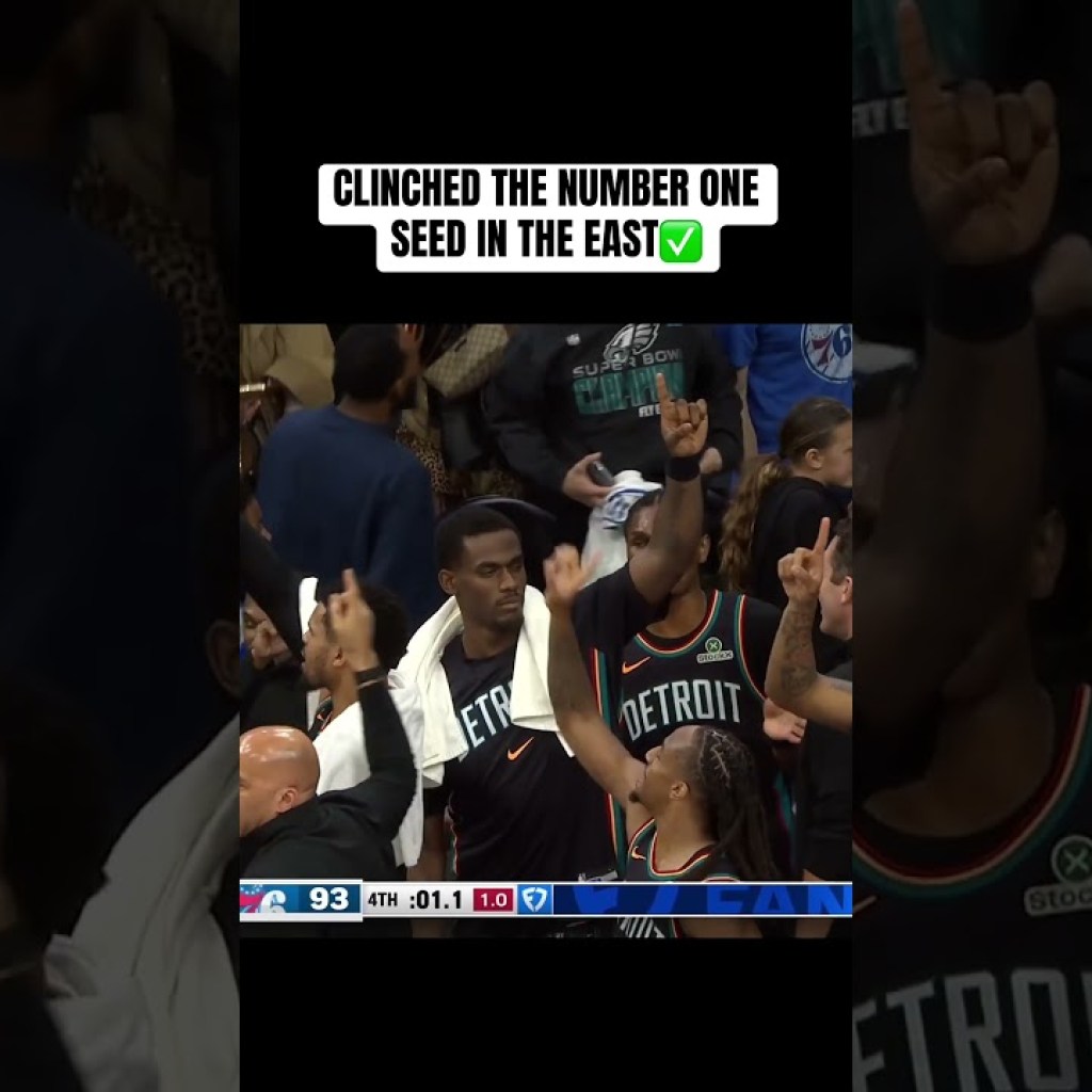 FEELING GOOD. #nba FEELING GOOD. #nba