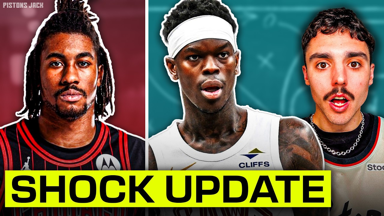 Everyone’s Missing This About The Jaden Ivey Trade… Everyone’s Missing This About The Jaden Ivey Trade…