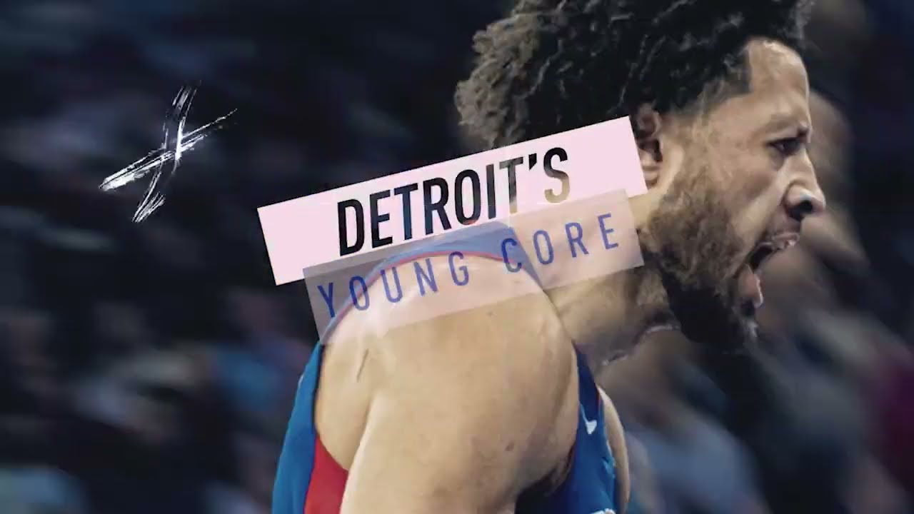 Building Detroit Back Building Detroit Back