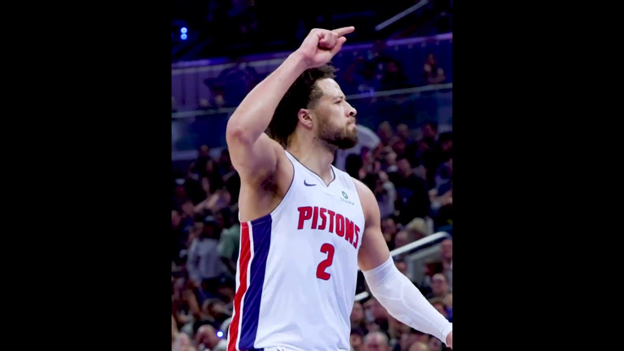 Game Time #nba #pistons #nbaplayoffs Game Time #nba #pistons #nbaplayoffs