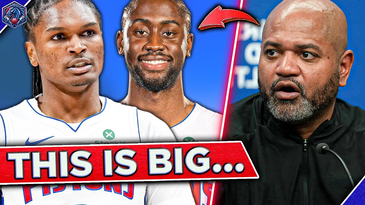 Multiple HUGE Pistons updates… – This has SERIOUS implications Multiple HUGE Pistons updates… – This has SERIOUS implications