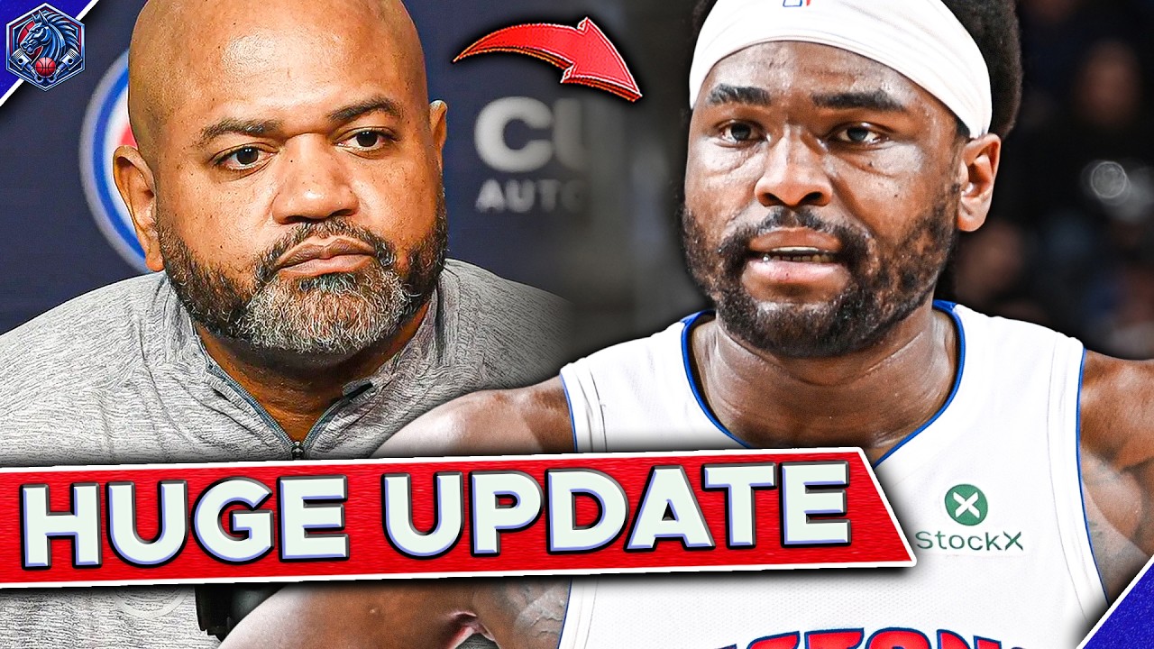 Now THIS is exciting… Multiple Pistons updates Now THIS is exciting… Multiple Pistons updates
