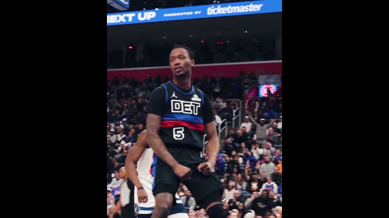 HOLLAND #pistons #nba HOLLAND #pistons #nba