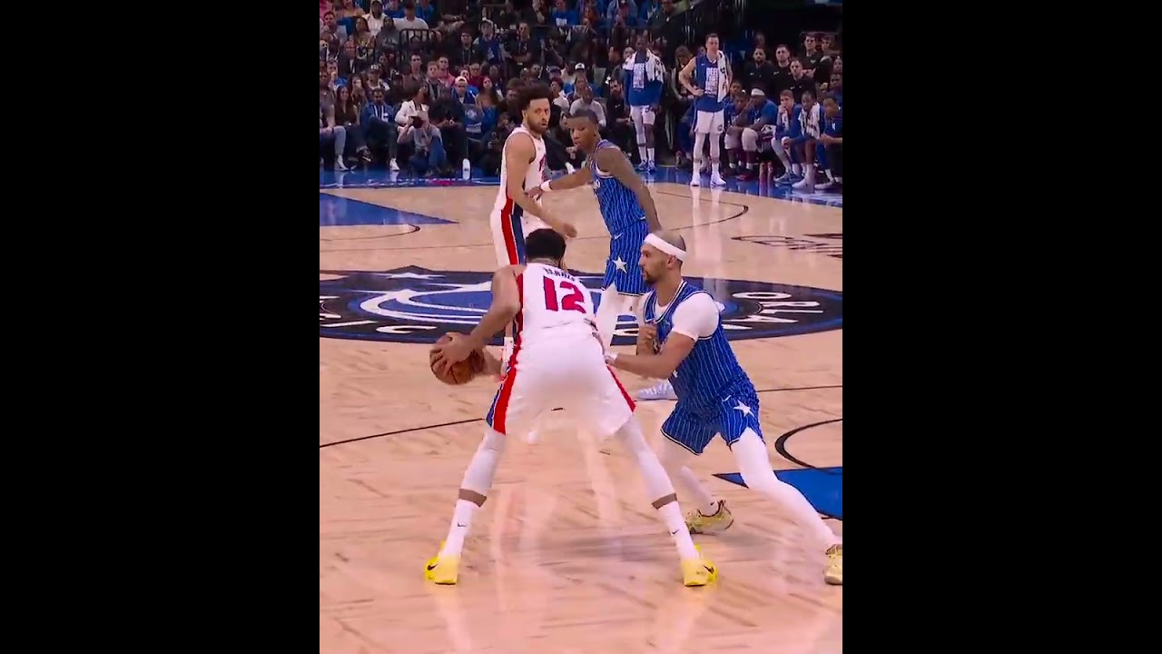 4th Quarter Top Plays | Pistons vs. Magic #nba #pistons 4th Quarter Top Plays | Pistons vs. Magic #nba #pistons