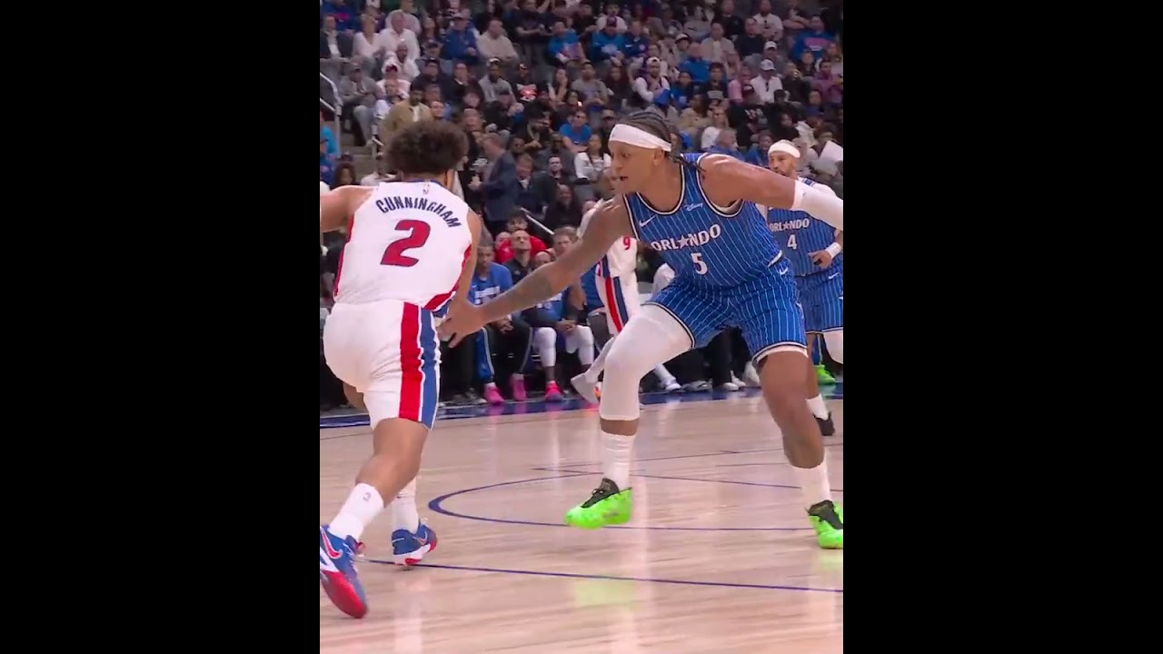 Game 7: 3rd Quarter Top Plays | Pistons vs. Magic #nba #pistons #nbaplayoffs Game 7: 3rd Quarter Top Plays | Pistons vs. Magic #nba #pistons #nbaplayoffs