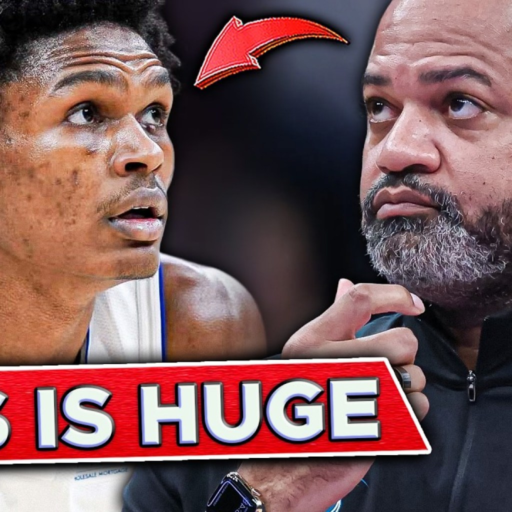 Something HUGE is Brewing in Detroit… Something HUGE is Brewing in Detroit…