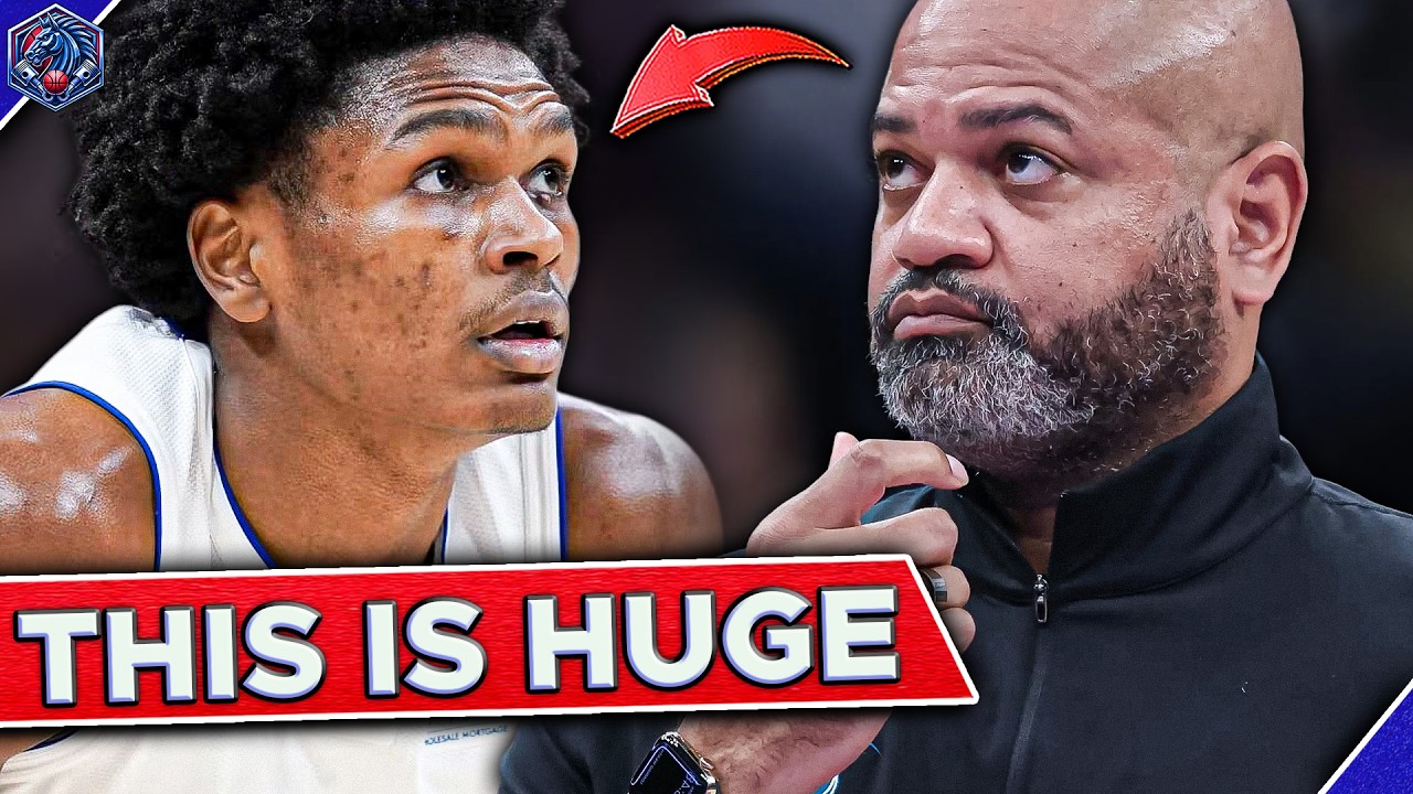 Something HUGE is Brewing in Detroit… Something HUGE is Brewing in Detroit…