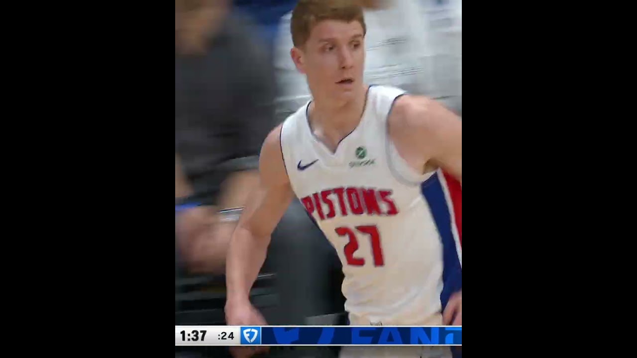 1st Quarter Top Plays | Pistons vs. Wizards #nba #pistons 1st Quarter Top Plays | Pistons vs. Wizards #nba #pistons