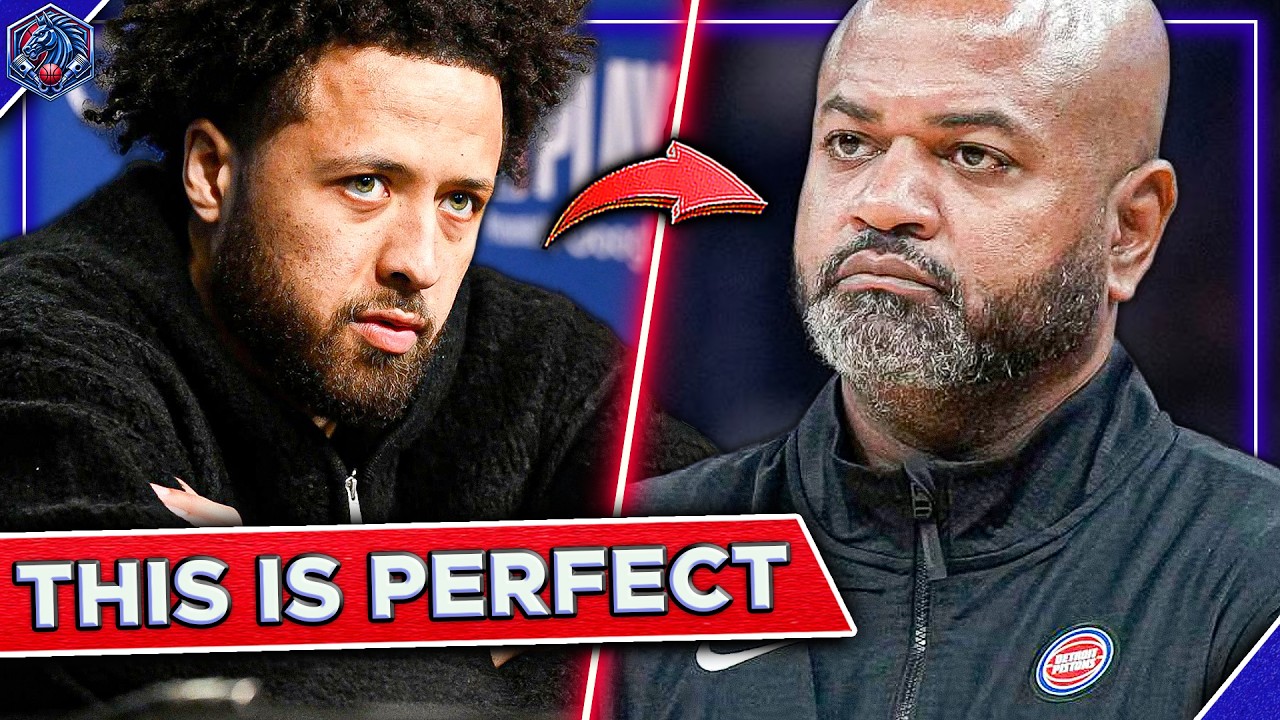 Last-Minute Pistons News, Rumours, Reports Before Game 2 Last-Minute Pistons News, Rumours, Reports Before Game 2
