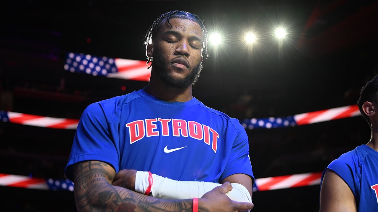 Detroit Pistons Highlights | Saddiq Bey vs. Philadelphia 76ers Detroit Pistons Highlights | Saddiq Bey vs. Philadelphia 76ers